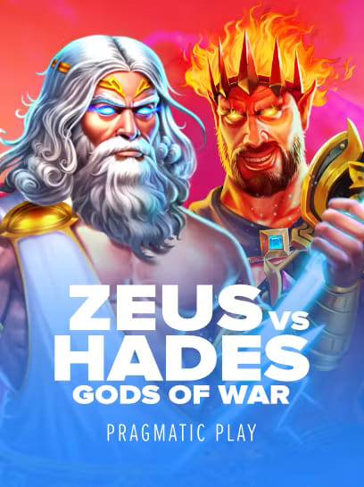 Zeus vs Hades une mitos e jackpots espetaculares